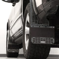 Putco auto part detail