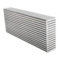 Vibrant Performance - 12951- Vertical Flow Intercooler Core, 24 in Wide x 9.75 in High x 3.5 in Thick