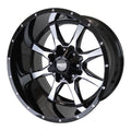 MO970 20X10 5X127.00/5X139.70 GLOSS