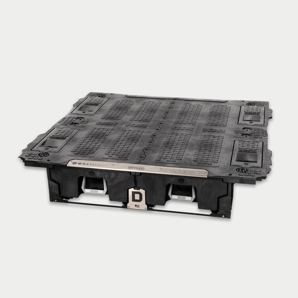 MS WARRANTY DECKED 2.0 PANEL
