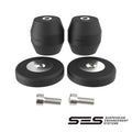 Timbren 2002 Dodge Ram 1500 RWD Front Suspension Enhancement System