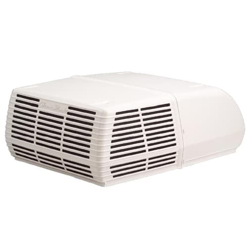 REPLACEMENT SHROUD MEDIUM PROFILE MACH 7000 8000 4800 SERIESWHITE