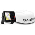GPSMAP 1223XSV WITH GMR 18 HD3