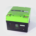 E360 12.8V 368AH LIFEPO4 DEEP CYCLE