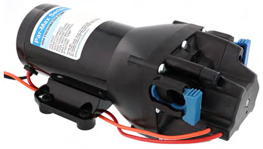 PARMAX HD4 24V 4GPM 60PSI