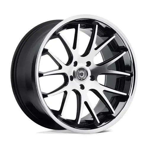 ABL-3 20X10 5X112.00 BLAC
