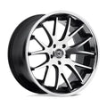 ABL-3 20X10 5X112.00 BLAC