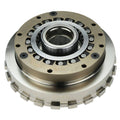 Suncoast Converters Static Cam Super Support Billet 7075 Aluminum Center Support - 4L80E Center Lube COA-22899B