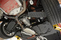 Sway Bar Kit, Rear, Audi B9