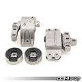 Motor Mount Set, SD, MK5 2.0