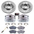 PowerStop auto part