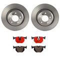 Brembo auto part