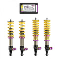 KW V5 COILOVER BUNDLE