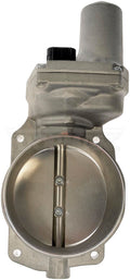 THROTTLE BODY UNIT
