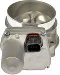 THROTTLE BODY UNIT