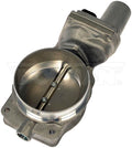 THROTTLE BODY UNIT