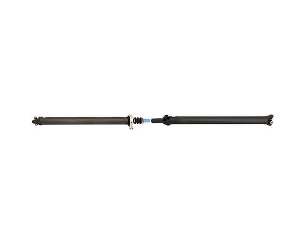 REAR DRIVESHAFT ASSEMBLY