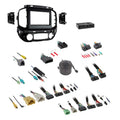 PIONEER RADIO INTEGRATION PACKAGE G