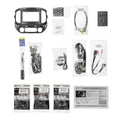 PIONEER RADIO INTEGRATION PACKAGE G
