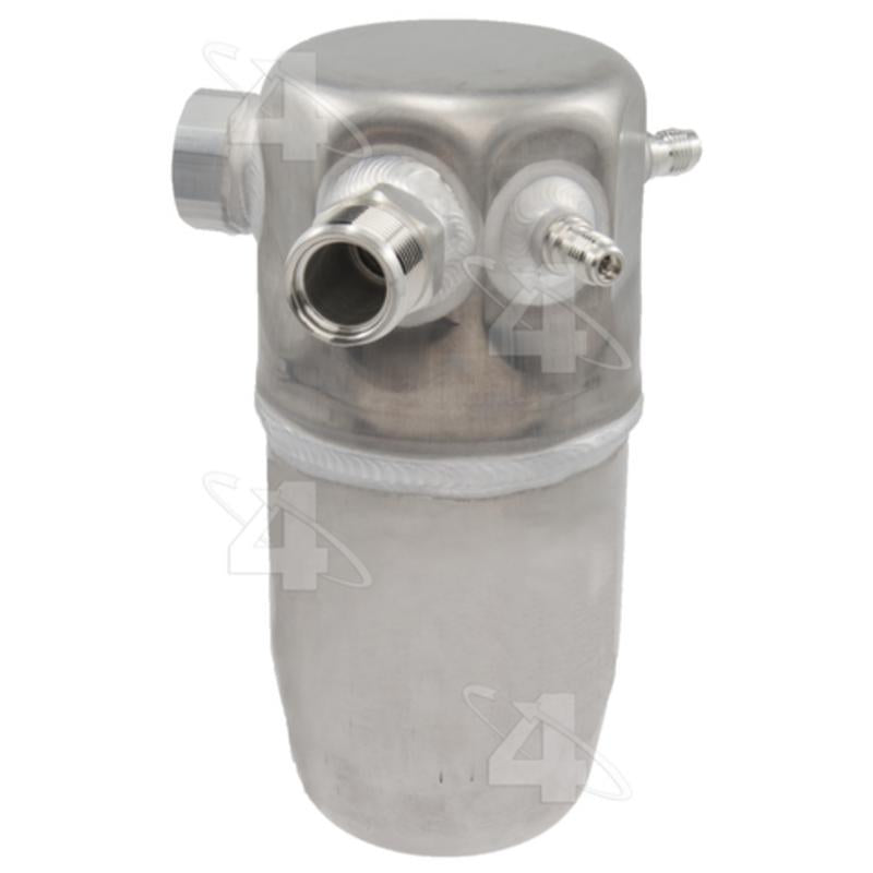 COMPLETE A/C KIT
