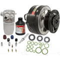 COMPLETE A/C KIT
