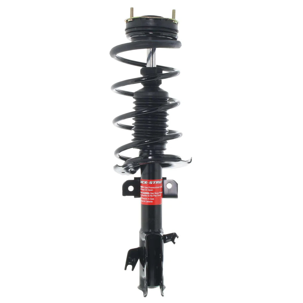 QUICK-STRUT ASSEMBLY