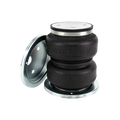 ~(27 lbs. 14X10X9)~ LoadLifter 5000 Pro Series Air Spring Kit