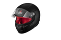STILO ST5 CMR MATTE BLACK/RED 55