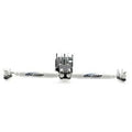 Pro Runner Dual Steering Stabilizer Kit