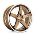 REGAL 20X10.5 5X115.00 SATIN BRONZE