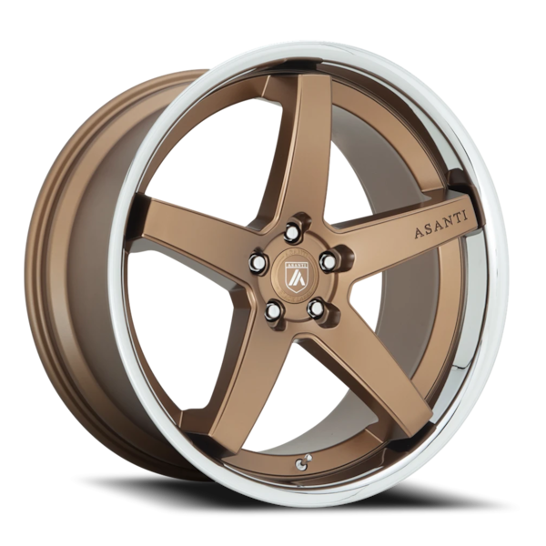 REGAL 20X10.5 5X115.00 SATIN BRONZE