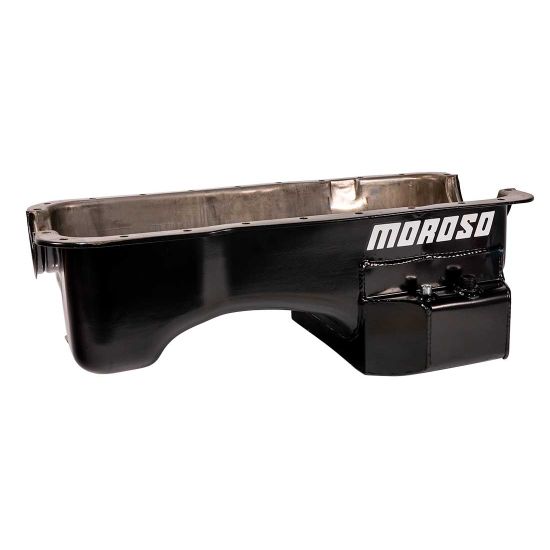 Moroso auto part
