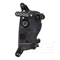 TYC fog light kit
