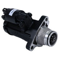 All Balls Racing 18-20 Harley-Davidson FLDE Deluxe Starter Motor 1.4 Black