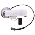 FUEL PUMP HANGER ASSEMBLY
