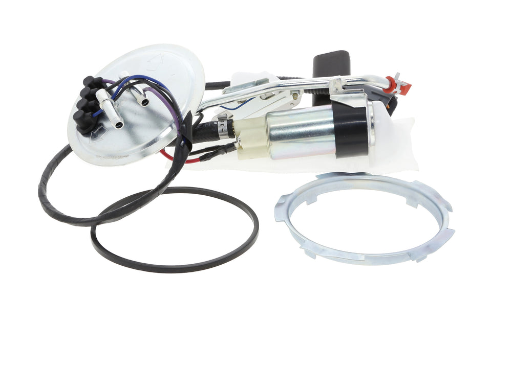 FUEL PUMP HANGER ASSEMBLY