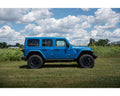 20212024 JEEP WRANGLER (JL) 3IN JKONNECT LIFT KIT 4XE FOX SHOCKS