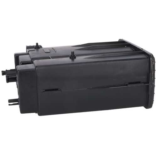 VAPOR CANISTER