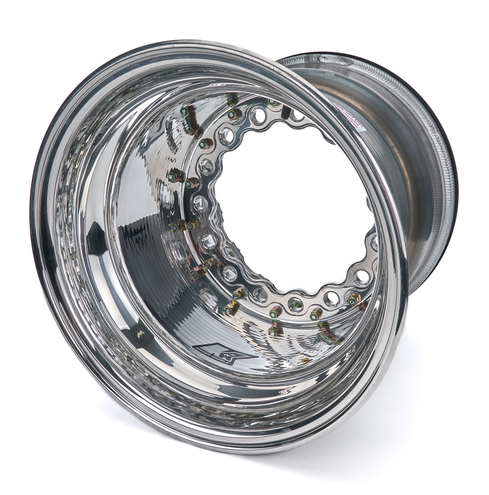KEIZER ALUMINUM WHEELS, INC. auto part
