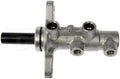 NEW MASTER CYLINDER