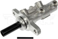 NEW MASTER CYLINDER