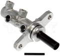 NEW MASTER CYLINDER