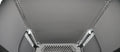 INSULATED DURATHERM CEILING - WHITE