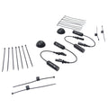 KW Electronic Damping Cancellation Kit Audi A3 / S3 Type 8P