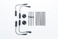KW Electronic Damping Cancellation Kit Audi A3 / S3 Type 8P