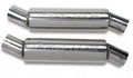 Pypes Performance Exhaust cat-back exhaust
