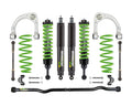 0323 4RUNNER/GX460 FOAM CELL PRO SUSPENSION LIFT KITSTAGE 2