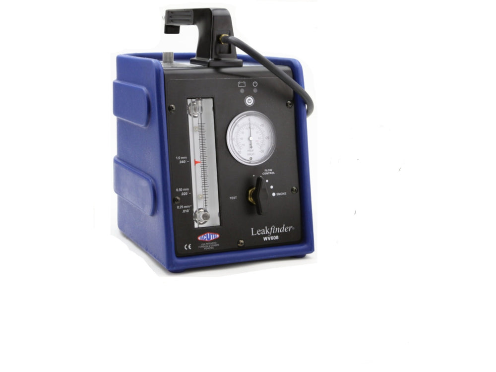 VACUTEC EVAP SMOKE MACHINE WITH FLO