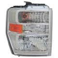 TYC headlights