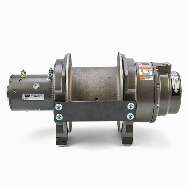 24V HOIST KIT DC4000